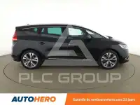 2017 Renault Grand Scenic