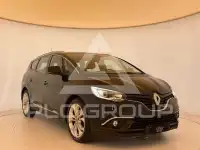 2017 Renault Grand Scenic