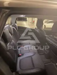 2017 Renault Grand Scenic