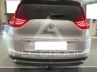 2017 Renault Grand Scenic