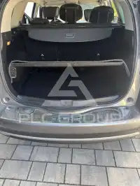 2017 Renault Grand Scenic