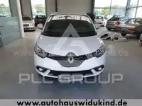 2017 Renault Grand Scenic