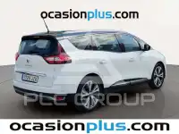 2017 Renault Grand Scenic