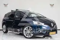 2017 Renault Grand Scenic