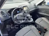 2017 Renault Grand Scenic