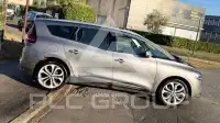 2017 Renault Grand Scenic