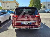 2017 Renault Grand Scenic