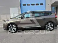 2017 Renault Grand Scenic