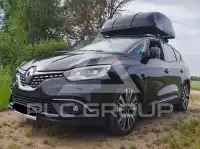 2017 Renault Grand Scenic