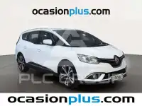2017 Renault Grand Scenic