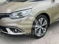 2017 Renault Grand Scenic