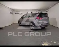 2017 Renault Grand Scenic
