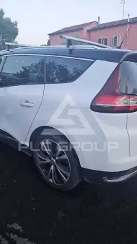 2017 Renault Grand Scenic