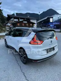 2017 Renault Grand Scenic