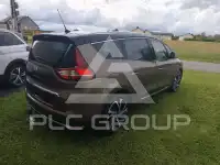 2017 Renault Grand Scenic
