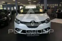 2017 Renault Grand Scenic