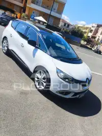 2017 Renault Grand Scenic