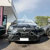 2017 Renault Grand Scenic