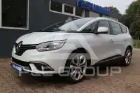 2017 Renault Grand Scenic