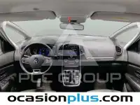 2017 Renault Grand Scenic
