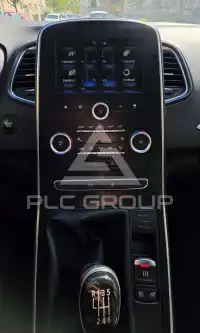 2017 Renault Grand Scenic