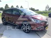 2017 Renault Grand Scenic