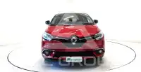2017 Renault Grand Scenic