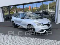2017 Renault Grand Scenic