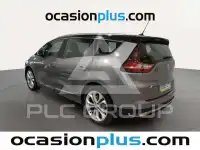 2017 Renault Grand Scenic