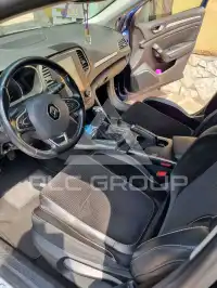 2017 Renault Megane