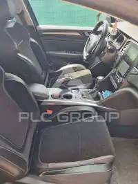 2017 Renault Megane