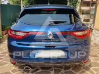 2017 Renault Megane