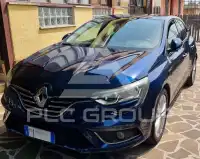 2017 Renault Megane