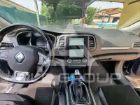 2017 Renault Megane