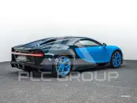 2017 Bugatti Chiron