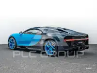 2017 Bugatti Chiron