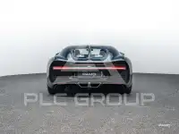 2017 Bugatti Chiron
