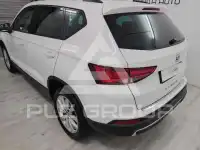 2017 Seat Alteca