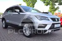 2017 Seat Alteca