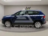 2017 Seat Alteca
