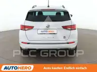 2017 Seat Alteca
