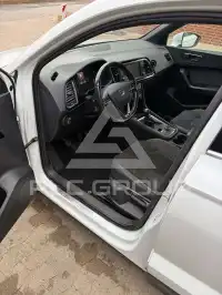 2017 Seat Alteca
