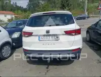 2017 Seat Alteca