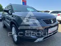 2017 Seat Alteca