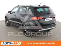 2017 Seat Alteca