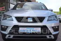 2017 Seat Alteca