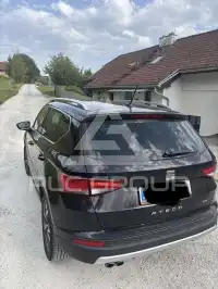 2017 Seat Alteca