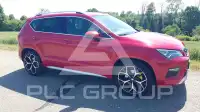 2017 Seat Alteca