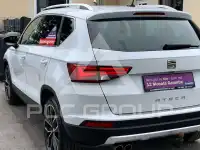 2017 Seat Alteca