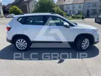2017 Seat Alteca